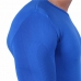 Θερμική T-shirt για Παιδιά Joluvi Performance Μπλε
