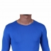 Camiseta Térmica para Niños Joluvi Performance Azul