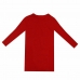 Termisk T-skjorte for barn Joluvi Performance Rød
