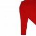 Camiseta Térmica para Niños Joluvi Performance Rojo