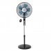 Pedestal Fan with Remote Control Orbegozo SF 0640 65 W