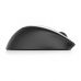 Myš HP 2LX92AA#ABB Černý Černý/Stříbřitý