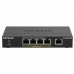 Przełącznik Netgear GS305PP-100PES 10 Gbps