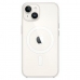 Capa para Telemóvel Apple MPU13ZM/A iPhone 14 Transparente