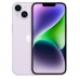 Smartphone Apple MQ563QL/A Violet 256 GB 6,7
