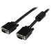 VGA Cable Startech MXTMMHQ1M Black 1 m