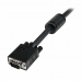 VGA Cable Startech MXTMMHQ1M Black 1 m