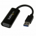 Адаптер за USB към VGA Startech USB32VGAES