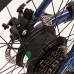 Elektrisk cykel Nilox X6 PLUS 27,5