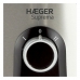 Juicer Haeger JE-800.001A 800W Svart 800 W