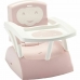 Child's Chair ThermoBaby Høyner Rosa