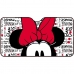 Guarda-sol Minnie Mouse CZ10255