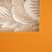 Skrinka ORIENTAL CHIC 60 x 30 x 130 cm Oranžová Drevo MDF DMF