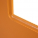 Шкаф ORIENTAL CHIC 60 x 30 x 130 cm Оранжев Дървен MDF DMF