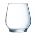 Klaaside komplekt Chef & Sommelier Absoluty 6 Ühikut 250 ml Klaas