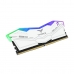 RAM-minne Team Group FF4D564G6000HC38ADC01 2 x 32 GB Vit
