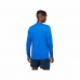 Men’s Long Sleeve T-Shirt Asics Core SS Top Blue