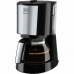 Электрическая кофеварка Melitta Enjoy II Top 1000 W Чёрный 1000 W 1 L 1,2 L