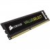 RAM Memory Corsair Value Select 8GB PC4-17000 2133 MHz CL15 8 GB
