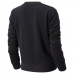 Damessweater zonder Capuchon New Balance WT03551 