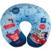Coussin de voyage Mickey Mouse