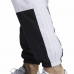 Pantaloni pentru Adulți Adidas Asymm Track Negru Bărbați