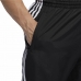 Штаны для взрослых Adidas Asymm Track Чёрный Мужской