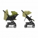 Baby's Pushchair Cybex Buggy Beezy Nature Green