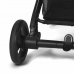 Καροτσάκι Mωρού Cybex Buggy Beezy Ανοιχτό Γκρι Γκρι