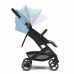 Детская коляска Cybex Buggy Beezy Синий