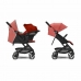 Детская коляска Cybex Buggy Beezy Красный