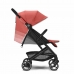 Passeggino per Bambini Cybex Buggy Beezy Rosso