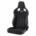 Ülés Recaro RC414002575 Fekete Másodpilóta