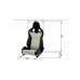 Ülés Recaro RC414002575 Fekete Másodpilóta