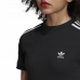 Női alsóruha Adidas Originals Fekete
