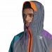 Casaco de Desporto para Homem Adidas Originals Karkaj Cinzento escuro