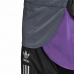 Ανδρικό Aθλητικό Mπουφάν Adidas Originals Karkaj Σκούρο γκρίζο