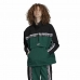 Мужская спортивная куртка Adidas Originals R.Y.V. BLKD 2.0 Track Темно-зеленый