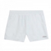 Sport shorts til kvinder Fila FAW0520 10001 Hvid