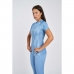 Moteriški marškinėliai su trumpomis rankovėmis Umbro PRO TRAINING 66231U LL5 Mėlyna