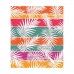 Strandhåndklæde Secaneta Grand Miami Jacquard 150 x 175 cm