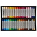 Creioane ceară colorate Staedtler Design Journey 36 Piese Multicolor
