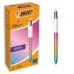 Ручка Bic Gradient Разноцветный 0,32 mm (12 Предметы)