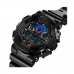 Reloj Hombre Casio G-Shock VIRTUAL RAINBOW