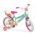 Bicicleta Infantil Toimsa 16