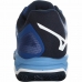 Čevlji za Padel za Odrasle Mizuno Wave Exceed Light Clay Modra Moški