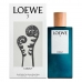 Perfume Homem 7 Cobalt Loewe EDP (100 ml)