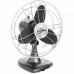 Настолен вентилатор FARELEK Черен 30 W