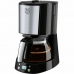 Elektrisk Kaffemaskin Melitta 1017-11 Svart 1,2 L