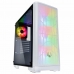 ATX Közepes Torony PC Ház BitFenix Pack Nova Mesh TG 4ARGB